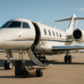 Jet privé prix – comparaison des tarifs et services exclusifs Dakar Voyages